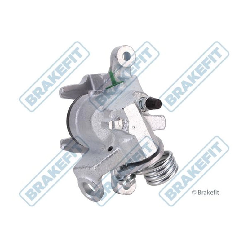 Apec Brake Caliper Assembly Rear Right BCA1350