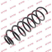 KYB Rear Suspension Coil Spring fits Audi A4 B5 1994-2000