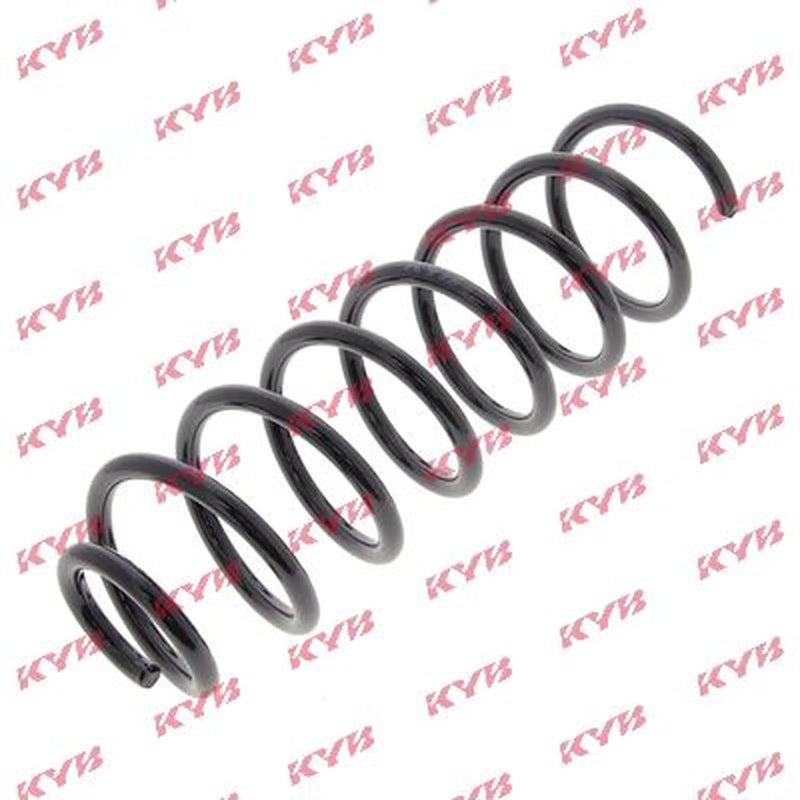 KYB 2 x Suspension Springs fits Audi A4 B5 1994-2000 1.6 1.8 1.9 2.4 2.5 2.6