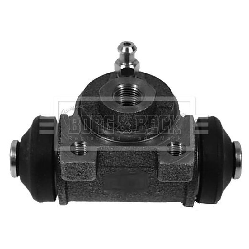 Borg & Beck Wheel Cylinder Hydraulic Brake Rear Right BBW1678