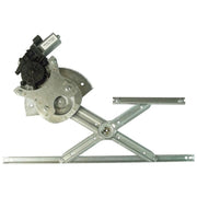 Valeo Electric Window Regulator Lifter Right Front 851225