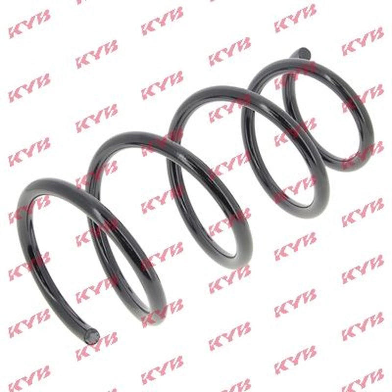 KYB Front Suspension Coil Spring fits Dacia Sandero 2008-2013 1.5