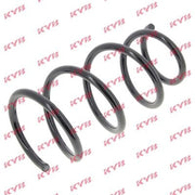 KYB 2 x Suspension Springs fits Dacia Sandero 2008-2013 1.5
