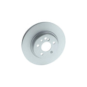 Bosch 2 x Internally Vented Brake Discs fits Mercedes-Benz S-Class 1991-2005