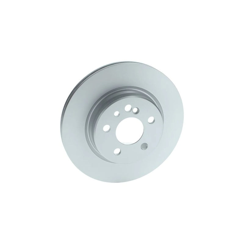 Bosch 2 x Internally Vented Brake Discs fits Mercedes-Benz S-Class 1991-2005