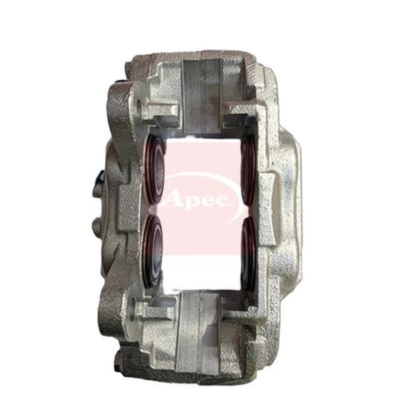 Apec Brake Caliper Assembly Front Left LCA1583N