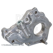 Blue Print Engine Oil Pump Assembly fits Mazda 2 2007-2015 1.3 1.5