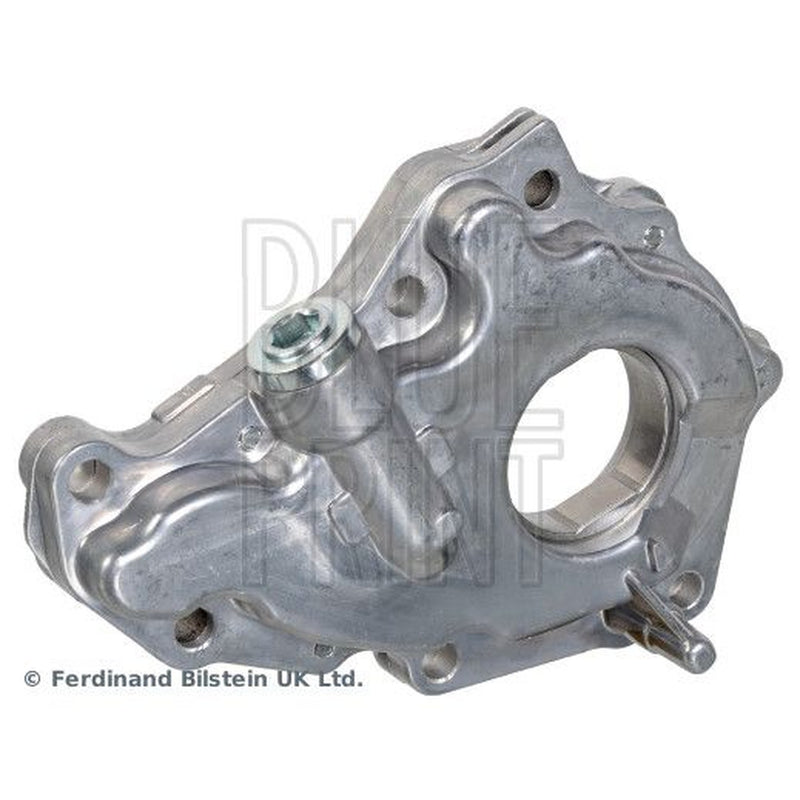 Blue Print Engine Oil Pump Assembly fits Mazda 2 2007-2015 1.3 1.5