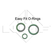 NRF Air Conditioning Condenser 35214