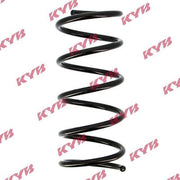 KYB Front Suspension Coil Spring fits Renault Megane I 1996-2003 2.0