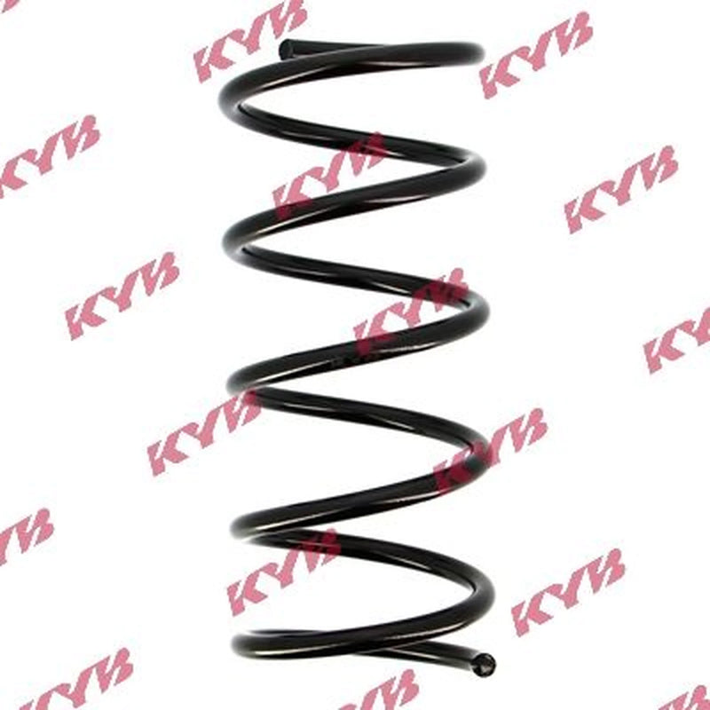 KYB Front Suspension Coil Spring fits Renault Megane I 1996-2003 2.0