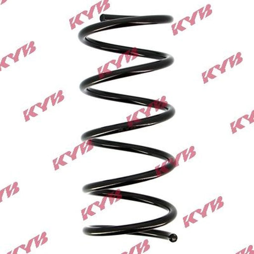 KYB Front Suspension Coil Spring RH2722