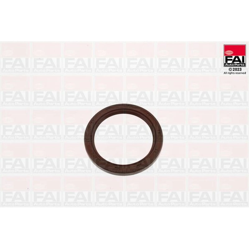 FAI Crankshaft Shaft Seal 77mm OD ID Wide