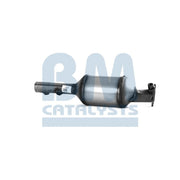 BM Catalysts Dpf fits Renault Espace 2006-2015 2.0 2.2