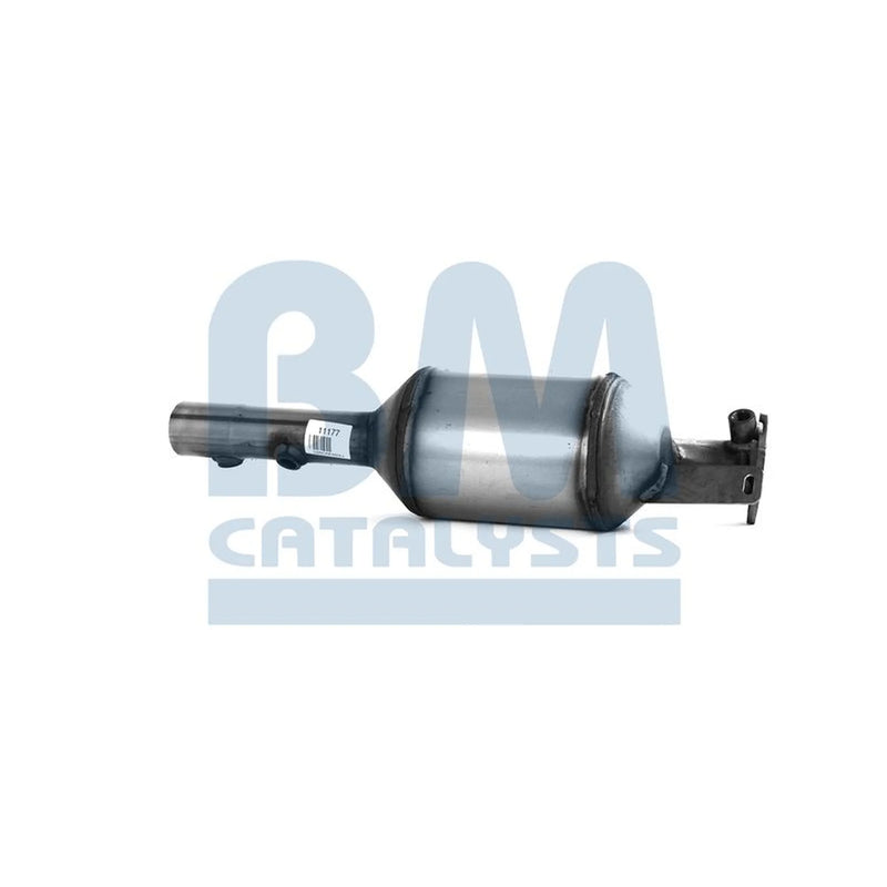 BM Catalysts Dpf fits Renault Espace 2006-2015 2.0 2.2
