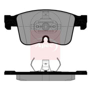 Apec Front Brake Pad Set PAD2594