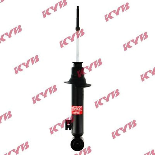 KYB 2 x Shock Absorbers fits Mitsubishi Pajero Sport II 2008 on 2.5 3.2