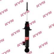 KYB Shock Absorber Damper Strut Front fits Mitsubishi Pajero Sport II 2008 on