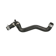 Gates Molded Heater Hose fits Renault Clio IV 2012-2021 1.5