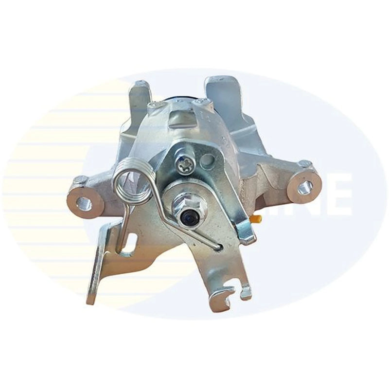 Comline Brake Caliper Assembly Rear Left fits Opel Insignia A 2008-2017