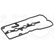 Elring Cylinder Head Cover Gasket ACM (Polyacrylate) fits Toyota Aygo 2014 on