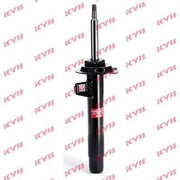 KYB 2 x Shock Absorbers fits BMW 3 1997-2006