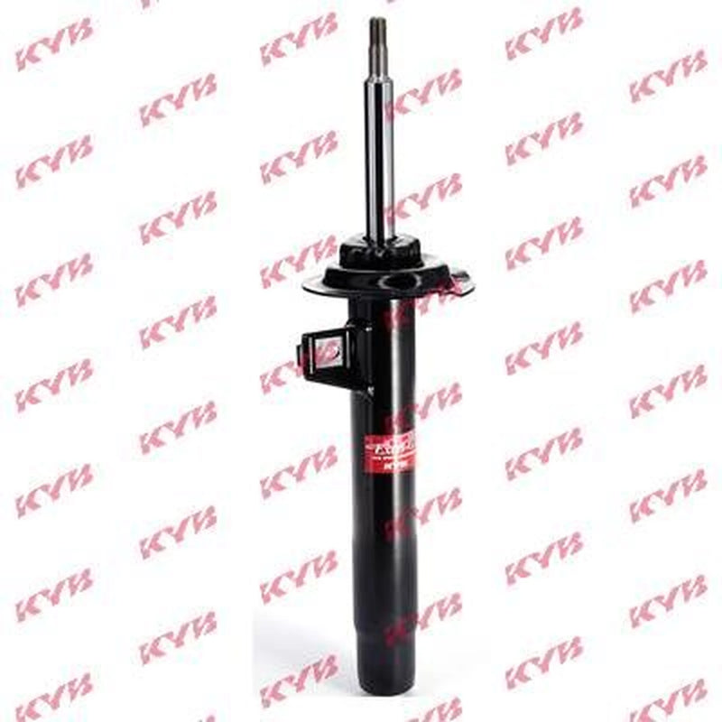 KYB 2 x Front Shock Absorbers fits BMW 3 1997-2006