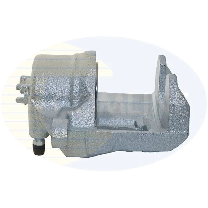 Comline Brake Caliper Assembly Front Left fits Hyundai Accent IV 2010-2018