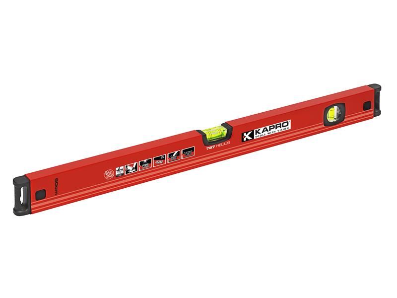 Kapro 787 Helius Level 60cm Kapro - Dynamic Drive