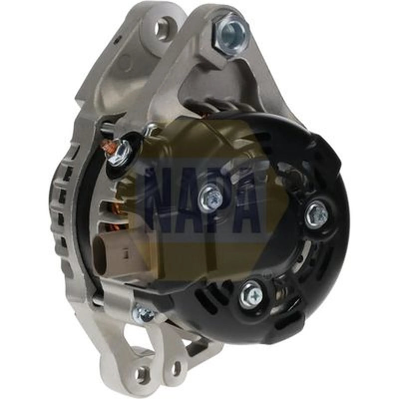 NAPA Car Alternator 12V fits Citroën C1 II 2014-2021 1.0