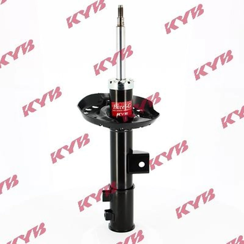 KYB 2 x Front Shock Absorbers fits Hyundai Veloster 2011-2017 1.6