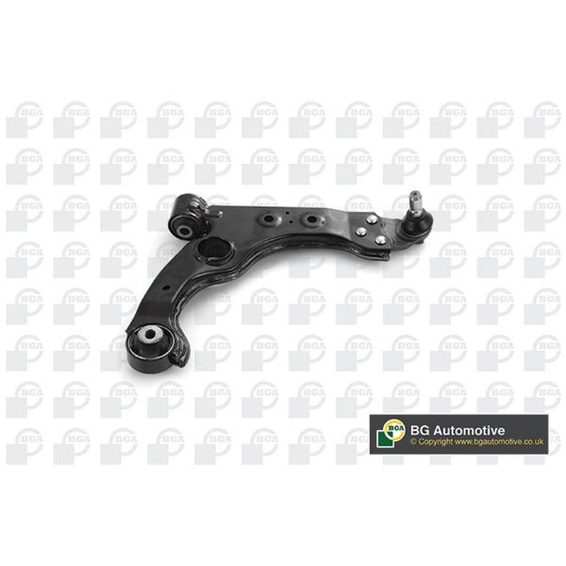 BGA Control/Trailing Arm Front Right fits Alfa Romeo Giulietta 2010-2020