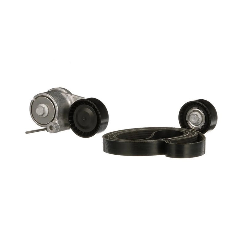 Gates V-Ribbed Belt Set K086PK1633