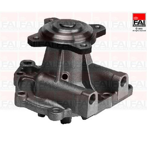 FAI Engine Cooling Water Pump WP6616