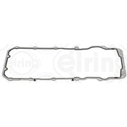 Elring Oil Sump Gasket Wide Thick fits Ford Usa F-150 Crew Cab Pickup 2017-2018
