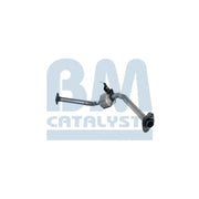 BM Catalysts Homologated Petrol Cat fits Suzuki Samurai Closed Off-Road Vehicle