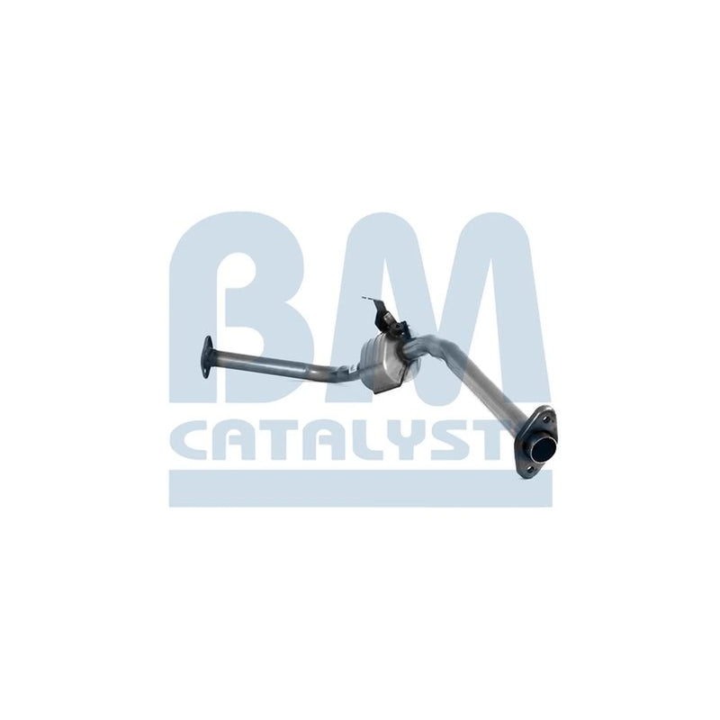 BM Catalysts Homologated Petrol Cat fits Suzuki Samurai Closed Off-Road Vehicle