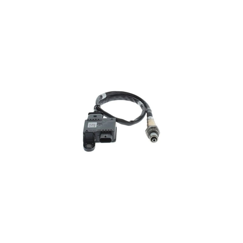 Bosch Diesel Particulate Sensor fits Fiat Tipo 2020 on 1.6