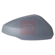Apec Wing Mirror Cover Right primed AMH3006