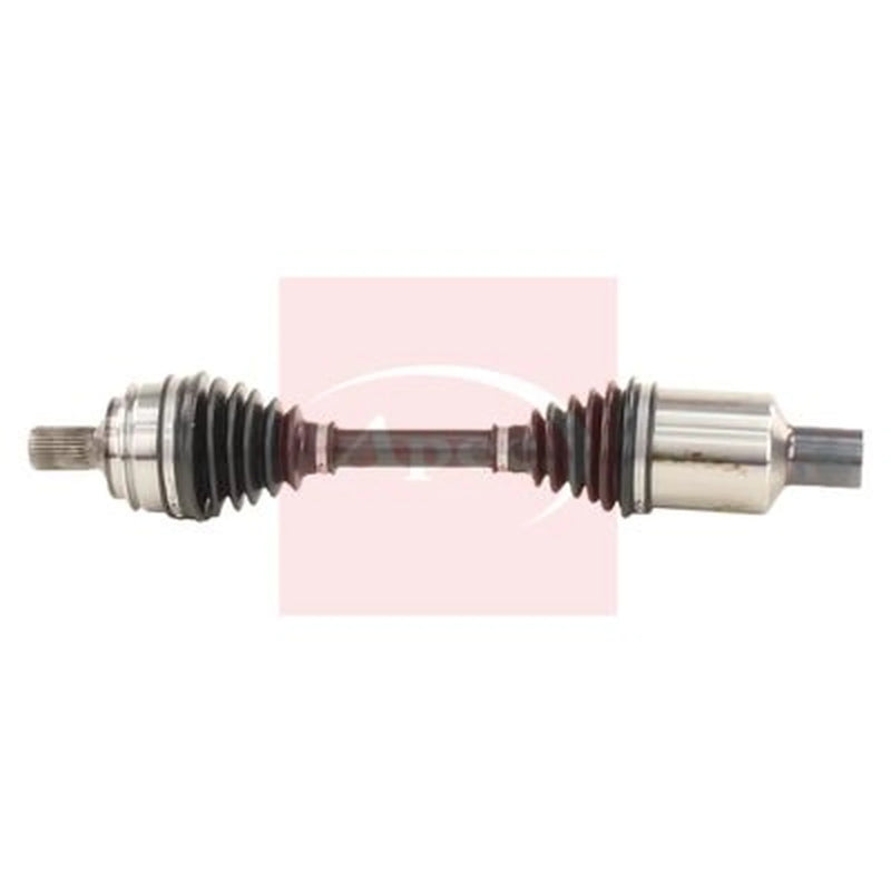 Apec CV Drive Shaft Driveshaft Front Left ADS2177L