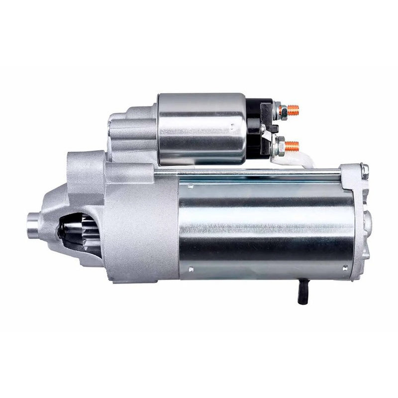 Hella Starter Motor 12V 2.2kW 11 Teeth fits Ford C-Max 2007-2010 2.0