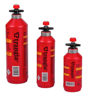 Trangia 0.5 litre Trangia Fuel Bottle - Red Red Trangia - Dynamic Drive
