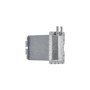 Mahle Intercooler (Charge Air Cooler) fits Audi A6 C7 2014-2018