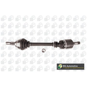 BGA CV Drive Shaft Driveshaft Front Left DS6709L