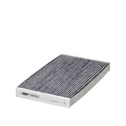 Hengst Cabin Air Filter (Pollen Filter) fits Citroën C3 Aircross I 2017-2018
