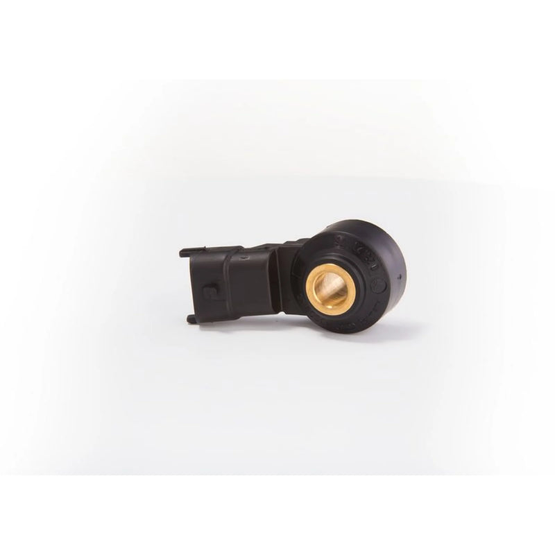 Bosch Engine Knock Sensor fits Uaz Hunter 2004 on 2.7
