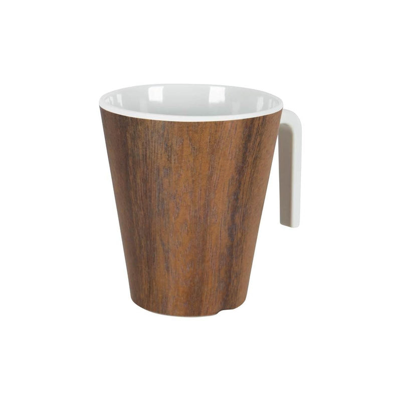 Gimex Nature Line Tableware Wood 16 Pieces Gimex - Dynamic Drive