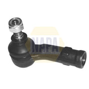 NAPA Steering Tie Rod End Ball Joint Front Left M16x1.5 fits Audi A3 1999-2003