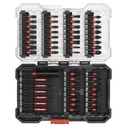 Sealey Power Tool Bit Set 55pc Impact Grade AK8281 Sealey - Dynamic Drive