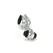 Delphi Engine Mount Mounting Rear fits Dacia Dokker 2012-2021 1.2 1.3 1.5 1.6